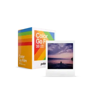Polaroid Go Color Film x48 Pack