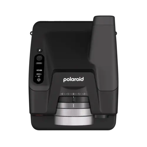 Polaroid I-2 Instant Camera