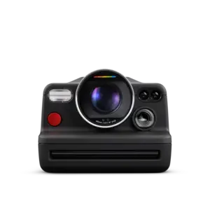 Polaroid I-2 Instant Camera