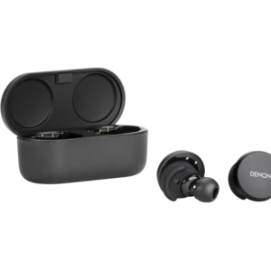 Denon PerL Adaptive Acoustic Technology Earbuds