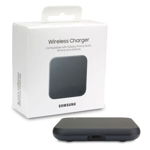 Samsung Wireless Charger 9W Fast Wireless Charging