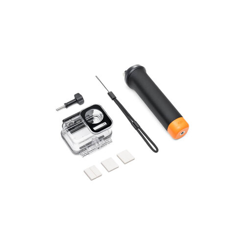 DJI Osmo Action Diving Accessory Kit