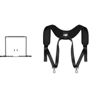DJI DJI RC Plus Strap and Waist Support Kit DJI DJI RC Plus Strap and Waist Support Kit