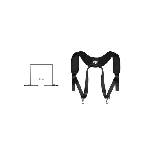 DJI DJI RC Plus Strap and Waist Support Kit DJI DJI RC Plus Strap and Waist Support Kit