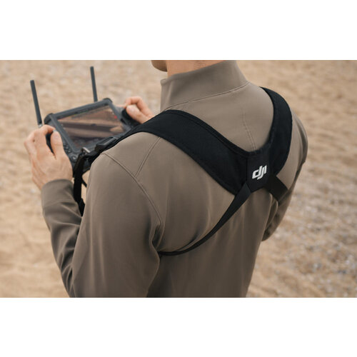 DJI DJI RC Plus Strap and Waist Support Kit