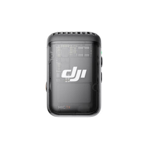 DJI DJI Mic 2 Transmitter (Shadow Black)