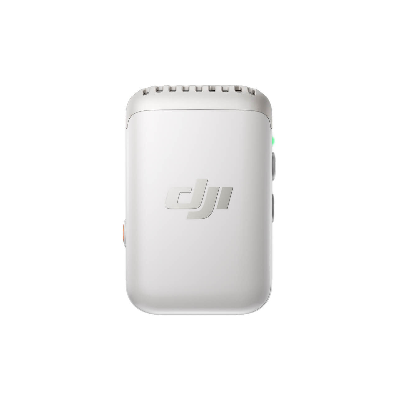 DJI Mic 2 Transmitter (Pearl White) - Dickens