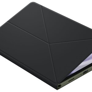 Samsung Tab A9+ Book Cover