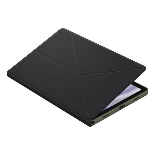 Samsung Tab A9+ Book Cover