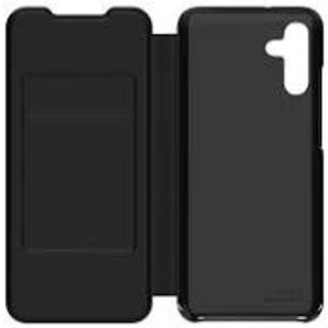 Samsung A25 5G Wallet Flip Case Black