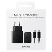 Travel Adapter Super Fast 45W USB-C 2-pin