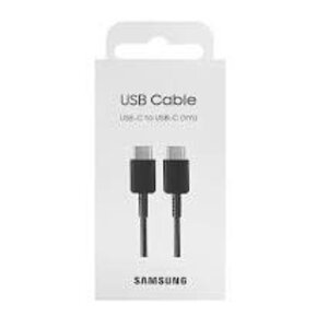 Samsung USB-C to USB-C cable 1m