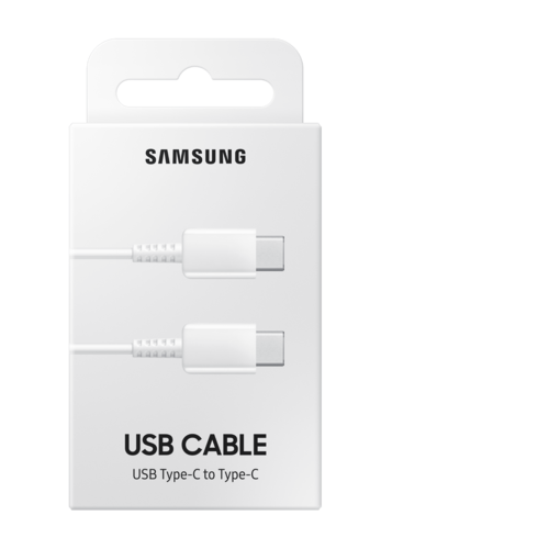 Samsung USB-C to USB-C cable 1m