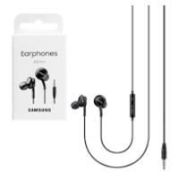 Samsung Earphones 3.5mm