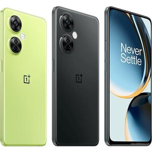 OnePlus Nord CE 3 Lite 5G