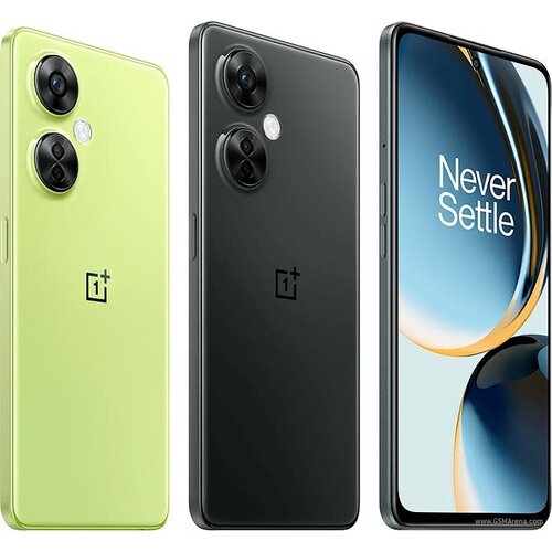 OnePlus Nord CE 3 Lite 5G