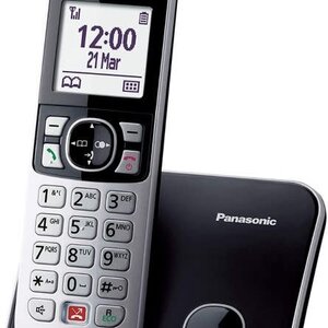 Panasonic KX-TG6851 Black
