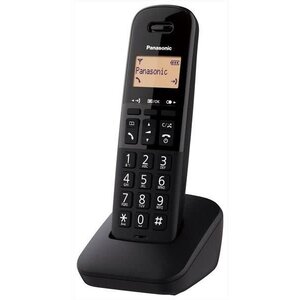 Panasonic KX-TGB610 Black