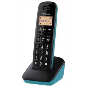 Panasonic KX-TGB610 Cyan