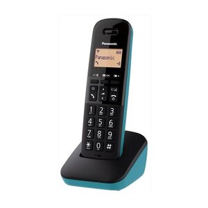 Panasonic KX-TGB610 Cyan