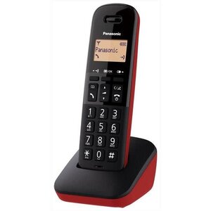 Panasonic KX-TGB610 Red
