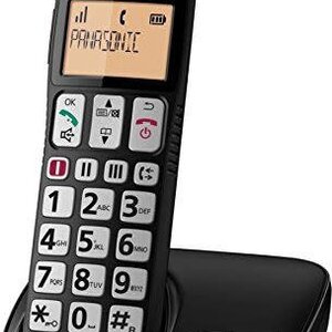 Panasonic KX-TGE110