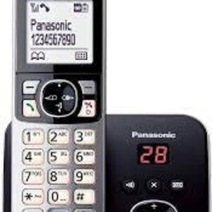Panasonic KX-TG6821