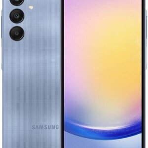 Samsung A25 5G