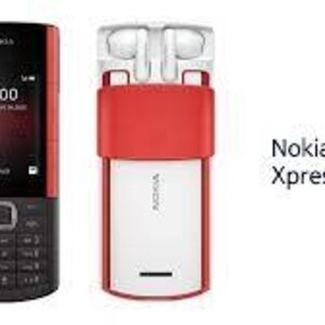 Nokia 5710 Xpress Audio 4G