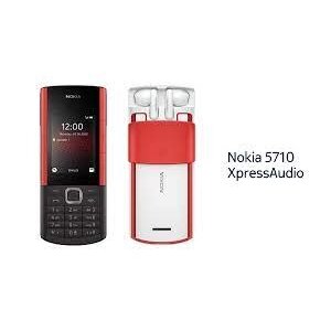 Nokia 5710 Xpress Audio 4G