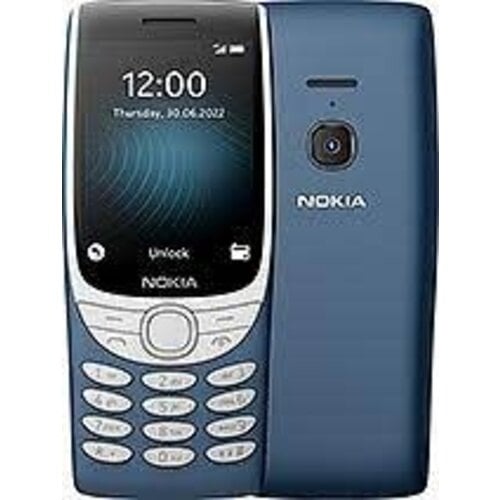 Nokia 8210 4G