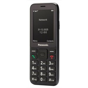 Panasonic KX-TU250 EXB 4G