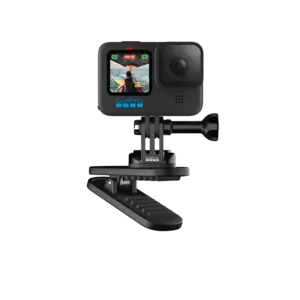 GoPro Magnetic Swivel Clip GoPro Magnetic Swivel Clip