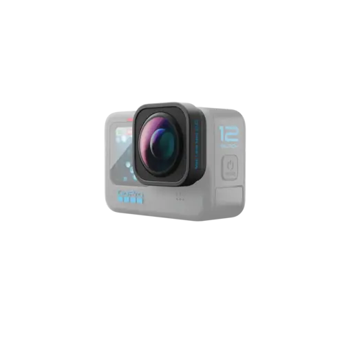 GoPro Max Lens Mod 2.0