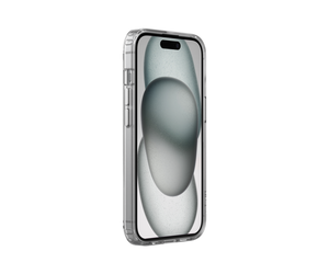Belkin SheerForce™ Magnetic Clear Protective iPhone Case for