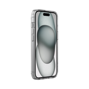 Belkin SheerForce™ Magnetic Clear Protective iPhone Case for iPhone 15