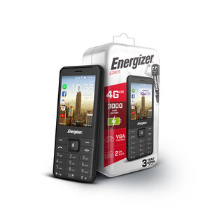 Energizer E280S 4G