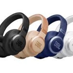 JBL Live 770 NC