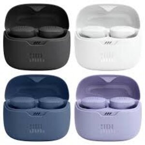 JBL Tune Buds