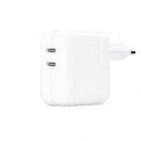 Dual USB-C Port 35W Power Adapter