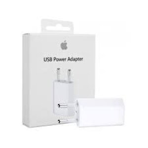 Apple USB Power Adapter 5W 2-pin