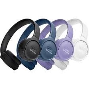JBL Tune 520 BT