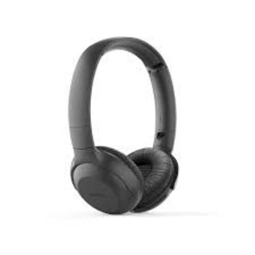 Philips Bluetooth Headphones with mic TAUH202BK black