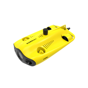 Chasing Gladius Mini S - 200m