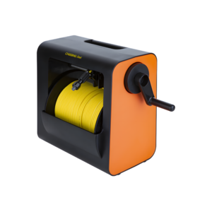 Chasing Manual Reel