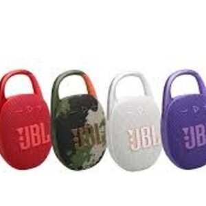 JBL Clip 5