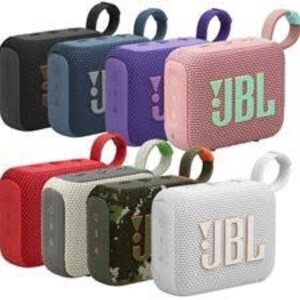 JBL GO4