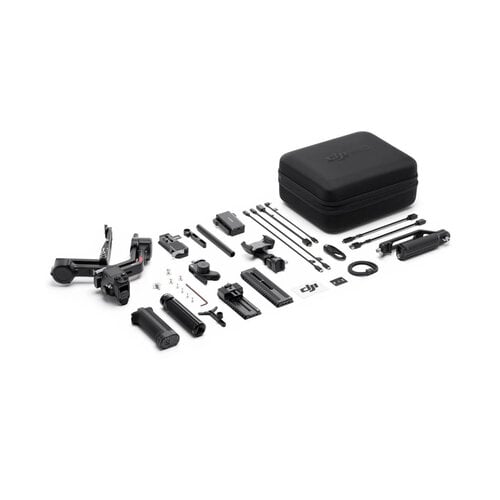 DJI RS 4 Pro Combo DJI RS 4 Pro Combo