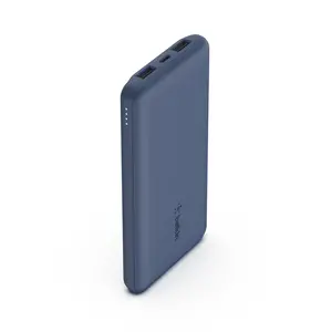Belkin BoostCharge Power Bank 10K Blue