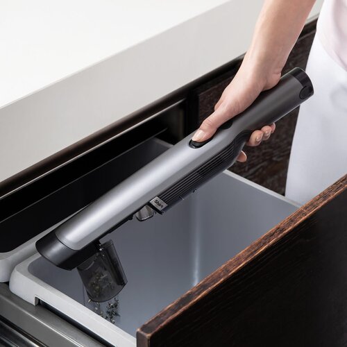 Shark Shark Cordless Handheld Vacuum Cleaner